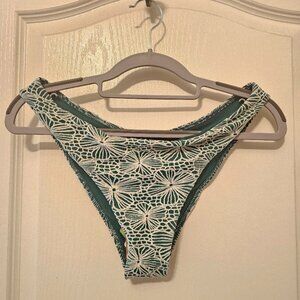 Berlook Bikini, top is an XL and bottom is a L